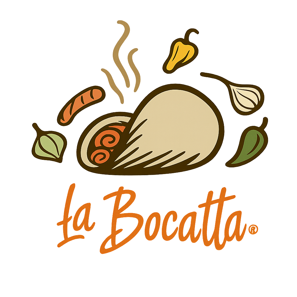 Taquería Bocatta